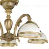 Потолочная люстра Reccagni Angelo PL 7022/5 PL 7022/5 - 3