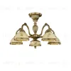 Потолочная люстра Reccagni Angelo PL 6228/5 PL 6228/5 - 1