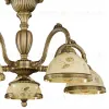 Потолочная люстра Reccagni Angelo PL 6228/5 PL 6228/5 - 3
