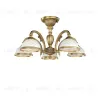 Потолочная люстра Reccagni Angelo PL 7022/5 PL 7022/5 - 1