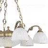 Подвесная люстра Reccagni Angelo L 5650/6+2 L 5650/6+2 - 2