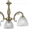 Подвесная люстра Reccagni Angelo L 3520/3 L 3520/3 - 2