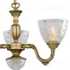 Подвесная люстра Reccagni Angelo L 6252/3 L 6252/3 - 2