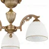 Потолочная люстра Reccagni Angelo PL 8621/3 PL 8621/3 - 3