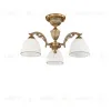 Потолочная люстра Reccagni Angelo PL 8621/3 PL 8621/3 - 1