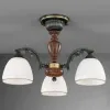 Потолочная люстра Reccagni Angelo PL 8631/3 PL 8631/3 - 3