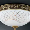 Потолочный светильник Reccagni Angelo PL 7002/3 PL 7002/3 - 3