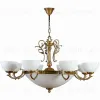 Подвесная люстра Ambiente Seville 02140/8 AB 02140/8 AB - 1