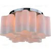 Потолочная люстра Arte Lamp 18 A3479PL-5CC A3479PL-5CC - 1