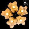 Потолочная люстра Arte Lamp 18 A3479PL-5CC A3479PL-5CC - 2