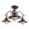 Потолочная люстра Arte Lamp 7 A4577PL-3CK A4577PL-3CK - 1