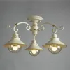 Потолочная люстра Arte Lamp 7 A4577PL-3WG A4577PL-3WG - 4