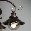 Потолочная люстра Arte Lamp 7 A4577PL-5CK A4577PL-5CK - 4