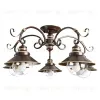 Потолочная люстра Arte Lamp 7 A4577PL-5CK A4577PL-5CK - 1