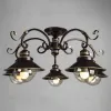 Потолочная люстра Arte Lamp 7 A4577PL-5CK A4577PL-5CK - 5