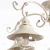 Потолочная люстра Arte Lamp 7 A4577PL-5WG A4577PL-5WG - 5