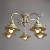 Потолочная люстра Arte Lamp 7 A4577PL-5WG A4577PL-5WG - 6