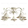 Потолочная люстра Arte Lamp 7 A4577PL-5WG A4577PL-5WG - 3