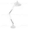 Торшер Arte Lamp Goliath A2487PN-1WH A2487PN-1WH - 1