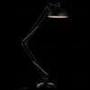 Торшер Arte Lamp Goliath A2487PN-1BK A2487PN-1BK - 3