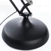 Торшер Arte Lamp Goliath A2487PN-1BK A2487PN-1BK - 2