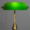Настольная лампа Arte Lamp Banker A2492LT-1AB A2492LT-1AB - 3
