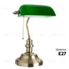 Настольная лампа Arte Lamp Banker A2492LT-1AB A2492LT-1AB - 2