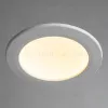 Встраиваемый светодиодный светильник Arte Lamp Riflessione A7012PL-1WH A7012PL-1WH - 5