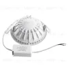 Встраиваемый светодиодный светильник Arte Lamp Riflessione A7012PL-1WH A7012PL-1WH - 6