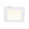 Встраиваемый светодиодный светильник Arte Lamp Riflessione A7416PL-1WH A7416PL-1WH - 3
