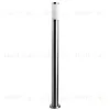 Уличный светильник Arte Lamp 68 A3157PA-1SS A3157PA-1SS - 1