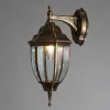 Уличный настенный светильник Arte Lamp Pegasus A3152AL-1BN A3152AL-1BN - 5