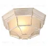 Уличный светильник Arte Lamp Pegasus A3121PF-1WG A3121PF-1WG - 3