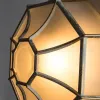 Уличный светильник Arte Lamp Pegasus A3121PF-1WG A3121PF-1WG - 6