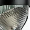 Уличный настенный светильник Arte Lamp Urban A2802AL-1BK A2802AL-1BK - 3