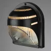 Уличный настенный светильник Arte Lamp Urban A2802AL-1BK A2802AL-1BK - 4