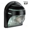 Уличный настенный светильник Arte Lamp Urban A2802AL-1BK A2802AL-1BK - 2