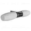 Подсветка для зеркал Arte Lamp Aqua A1209AP-2CC A1209AP-2CC - 1