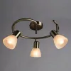 Спот Arte Lamp Parry A5062PL-3AB A5062PL-3AB - 4