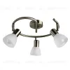 Спот Arte Lamp Parry A5062PL-3AB A5062PL-3AB - 1