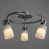 Спот Arte Lamp A4510PL-3SS A4510PL-3SS - 4