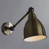Спот Arte Lamp 43 A2054AP-1AB A2054AP-1AB - 2