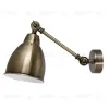 Спот Arte Lamp 43 A2054AP-1AB A2054AP-1AB - 1