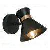 Спот Arte Lamp Baltimore A1406AP-1BK A1406AP-1BK - 5