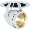 Светодиодный спот Arte Lamp Track Lights A3110PL-1WH A3110PL-1WH - 1