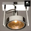 Спот Arte Lamp 100 A4507AP-1CC A4507AP-1CC - 3
