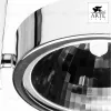 Спот Arte Lamp 100 A4507AP-1CC A4507AP-1CC - 2