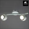 Спот Arte Lamp 101 A6251PL-2WH A6251PL-2WH - 2