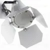 Спот Arte Lamp Cinema A3092AP-2WH A3092AP-2WH - 2