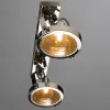 Спот Arte Lamp 99 A4506PL-2CC A4506PL-2CC - 3